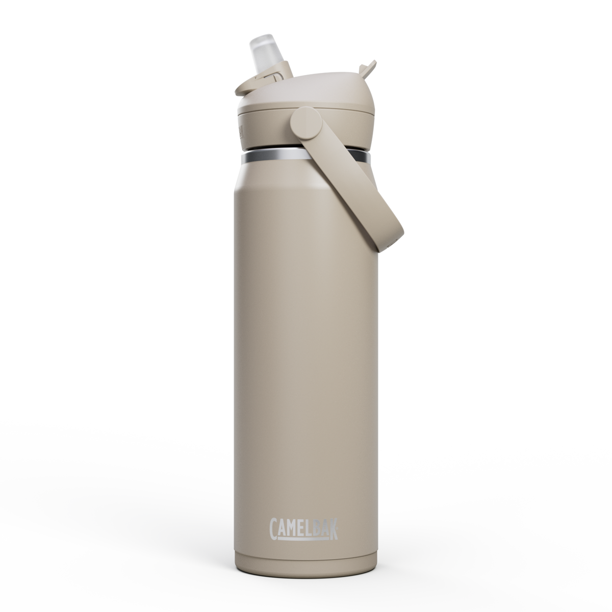 thrivetm-flip-straw-25oz-bottle-insulated-stainless-steel-b0 07hewt5rvb
