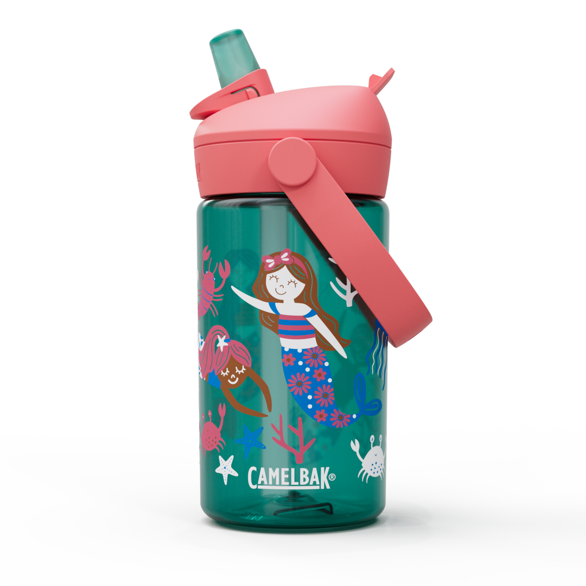 thrivetm-flip-straw-kids-14oz-bottle-with-tritantm-renew-t6 da57bykosu