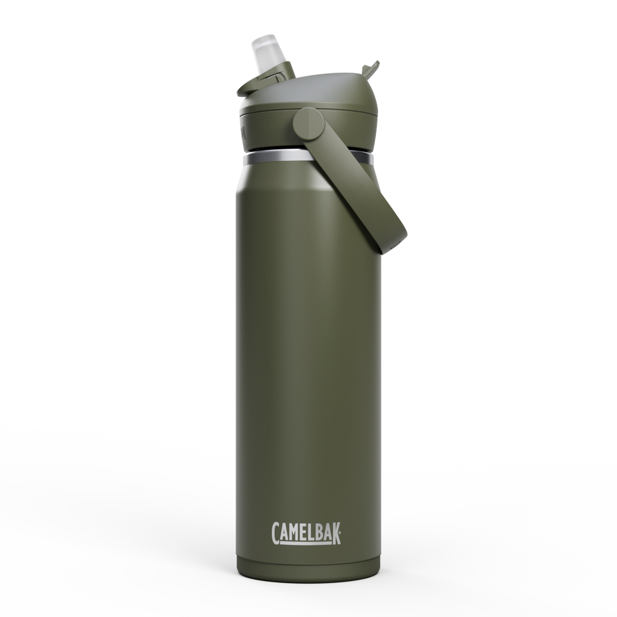 thrivetm-flip-straw-25oz-bottle-insulated-stainless-steel-b0 dpgno0i98v