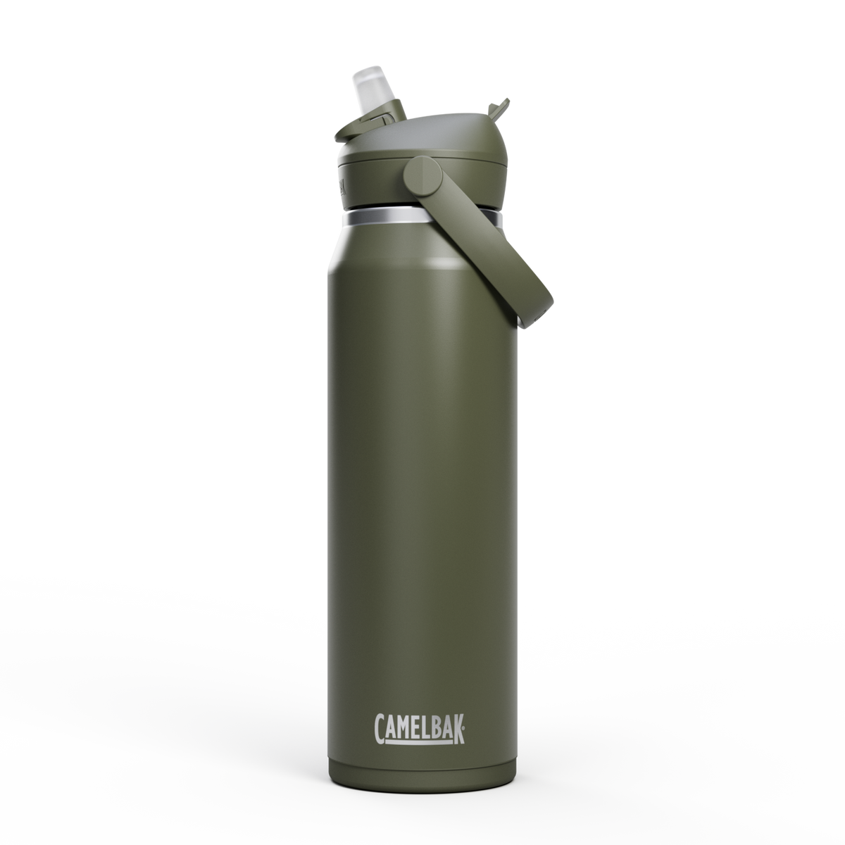 thrivetm-flip-straw-32oz-bottle-insulated-stainless-steel-n1 gskon09j6n