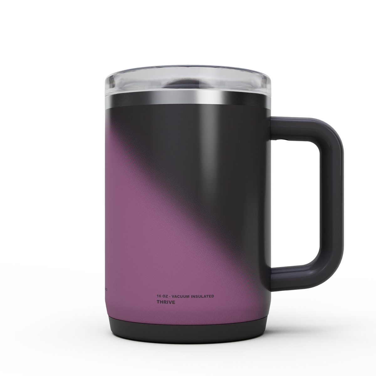 thrivetm-16-oz-mug-insulated-stainless-steel-h4 lw1eve03nx